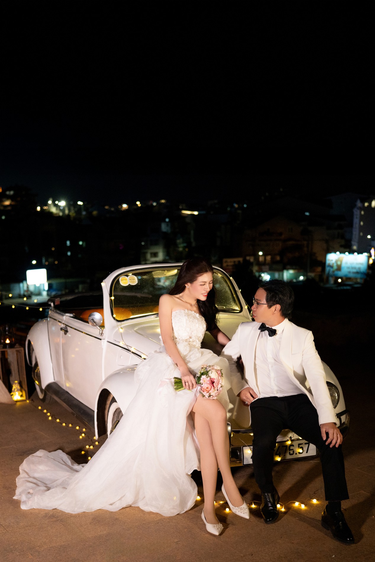 KIỀU OANH VĂN CHIẾN